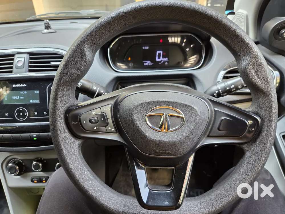 Tata Tiago Xt Icng Available For Sale In Good Condition.