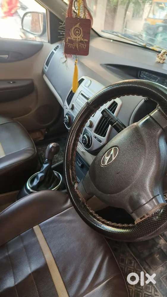 Hyundai New I20 2012 Diesel