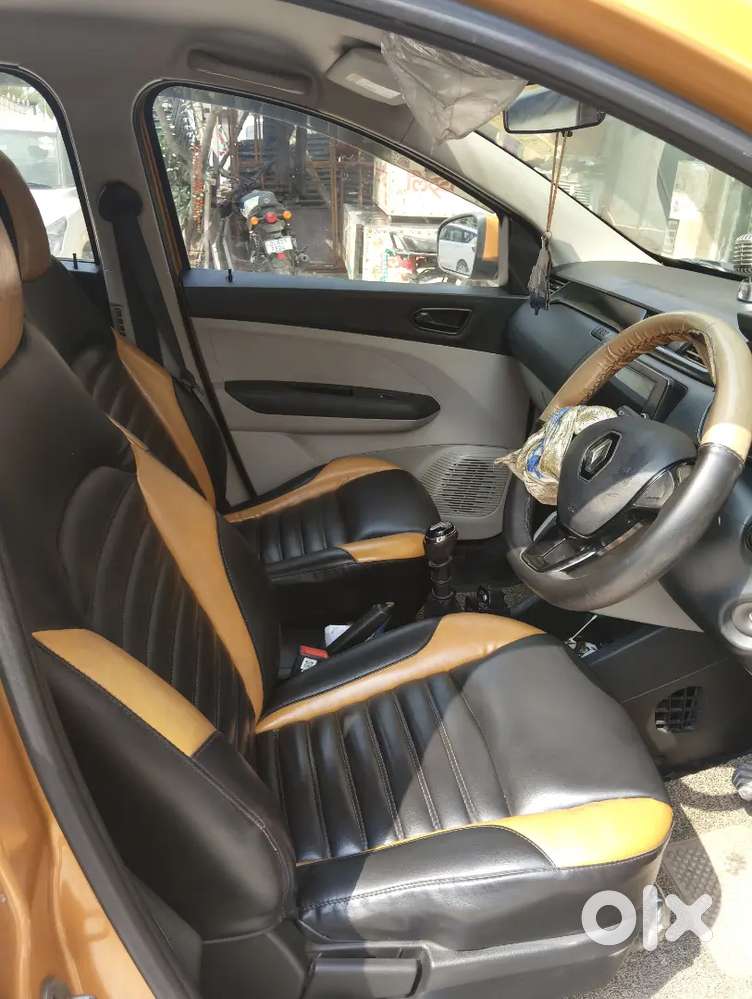 Renault Triber 1.0 Rxt 2020