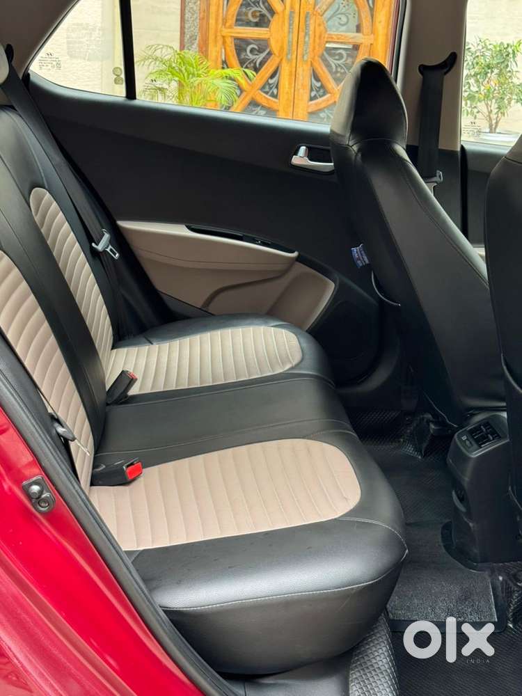 Hyundai Grand I10 Asta 1.1 Crdi, 2016, Diesel