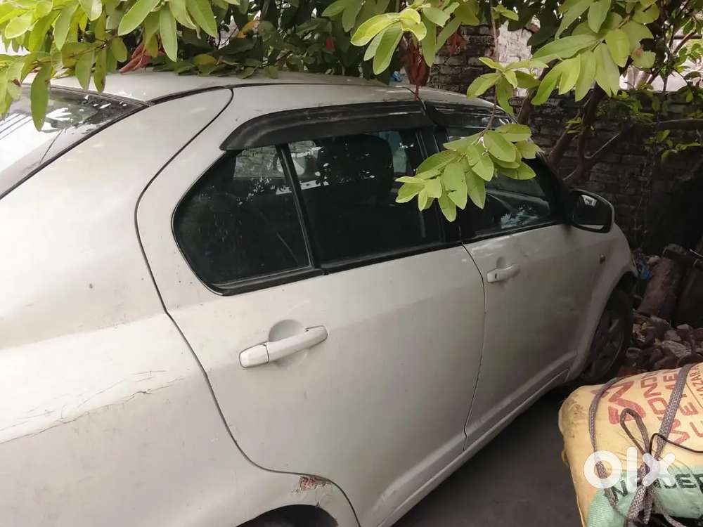 Good Condition Car