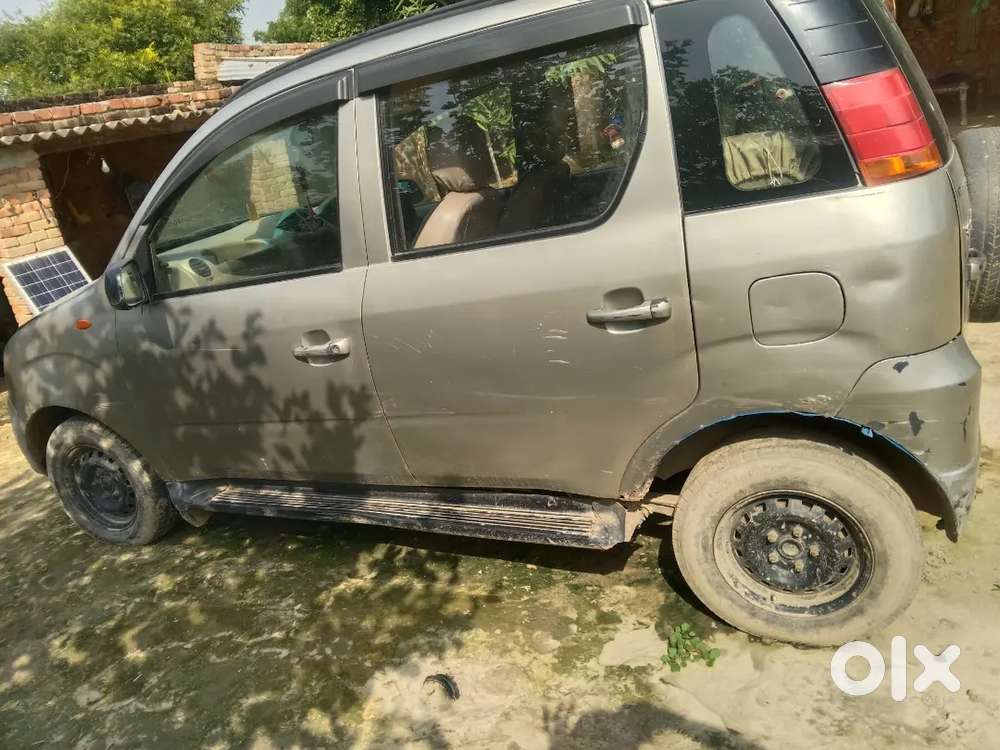 Mahindra Quanto 1.5 C2 2014 Diesel