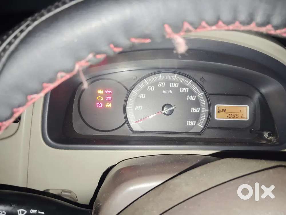 Maruti Suzuki Estilo Lxi 2011