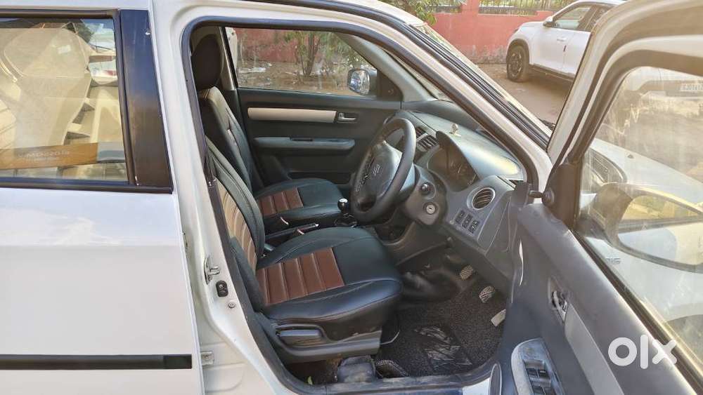 Maruti Suzuki Swift Dzire Vdi Regalia Limited Edition Mt, 2011, Dies..