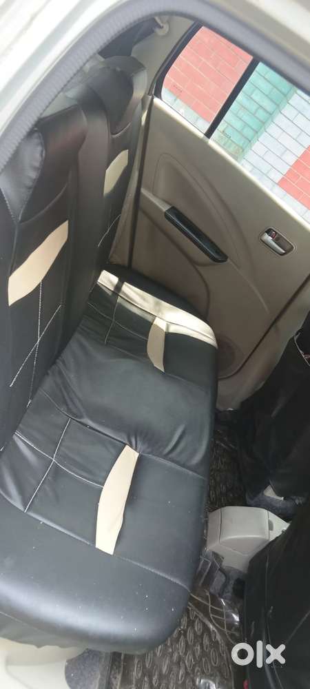 Maruti Suzuki Celerio 2014-2017 Green Vxi, 2016, Cng & Hybrids
