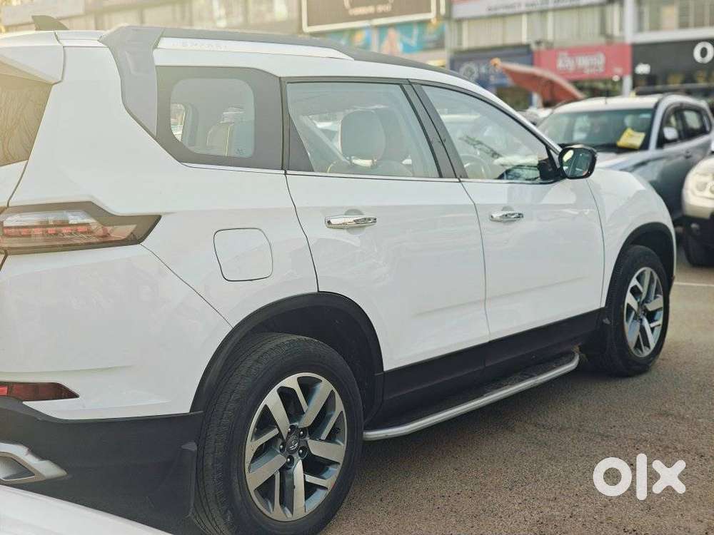 Tata Safari 2.0 Kryotec Xta Plus, 2021, Diesel