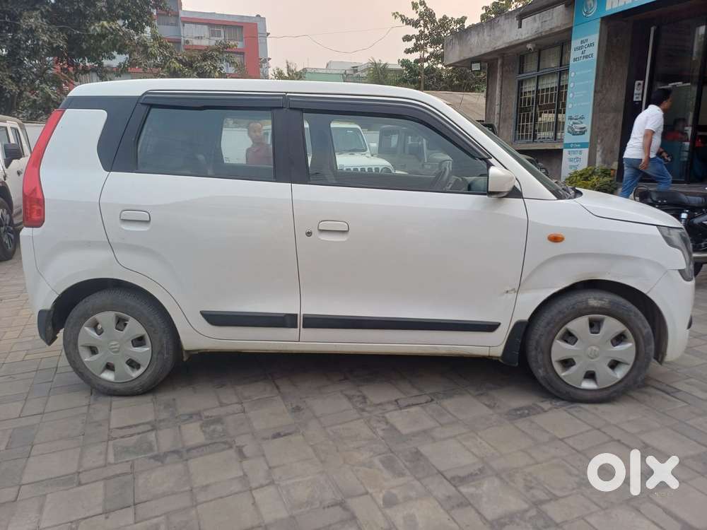 Maruti Suzuki Wagon R