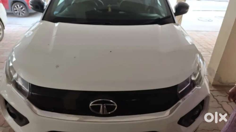 Tata Nexon 2023 Petrol Well Maintained