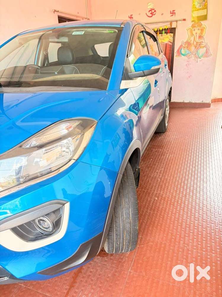 Tata Car 2020 Petrol Manual