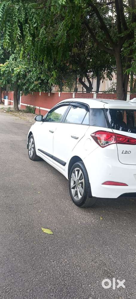 Hyundai I20 Asta Option 1.2, 2014, Diesel