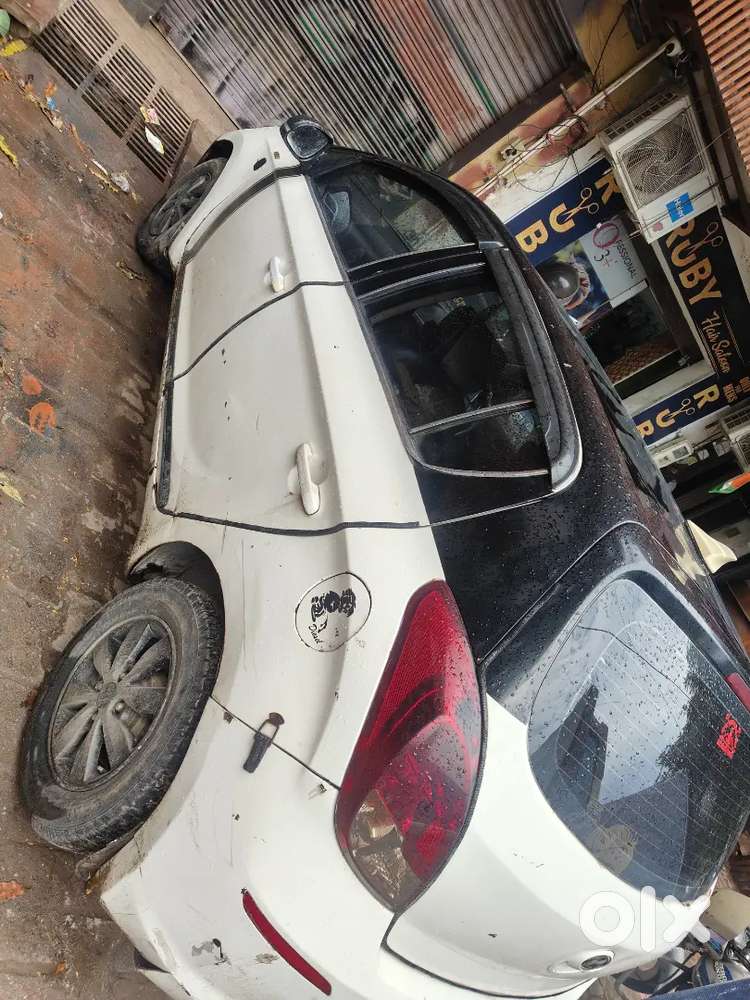 Hyundai I20 Diesel 2012