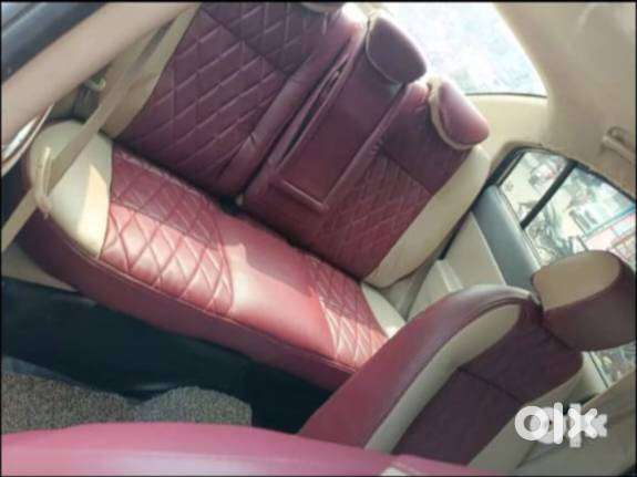 Good Condition Car