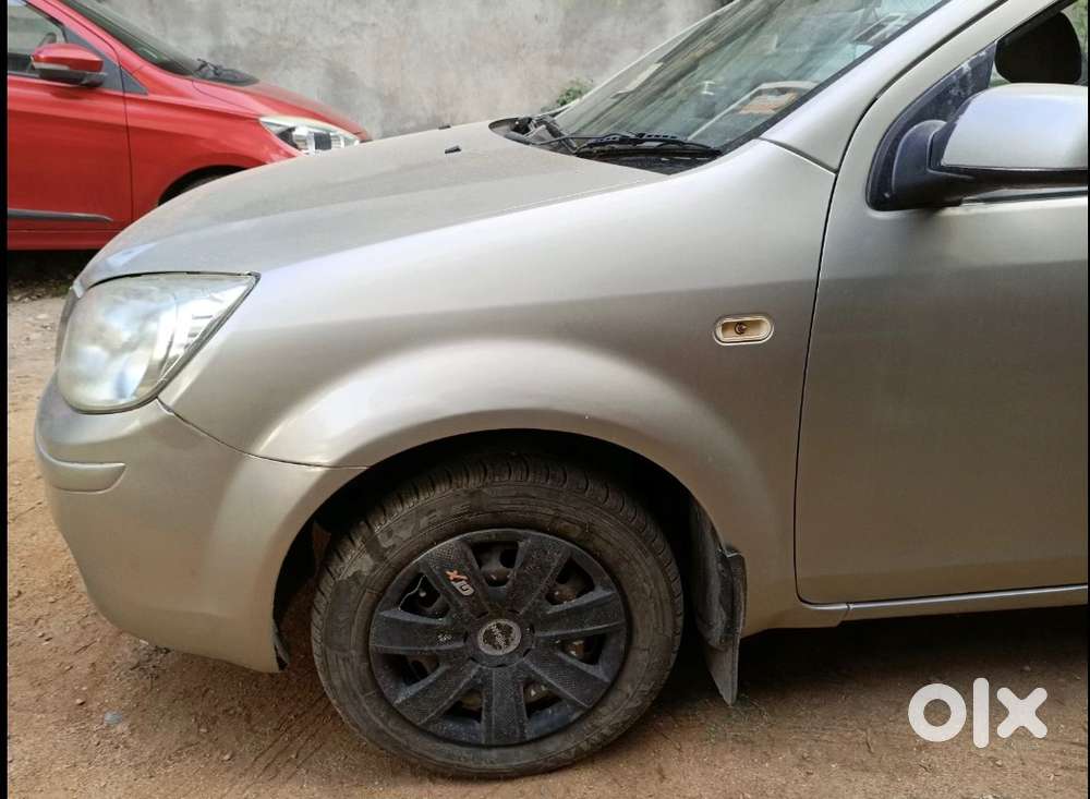 Ford Fiesta Diesel 2008