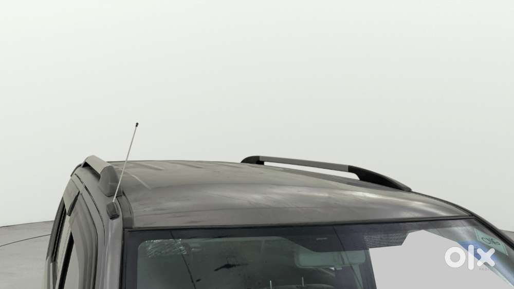 Maruti Suzuki Wagon R 1.0 Lxi Cng, 2018, Cng & Hybrids