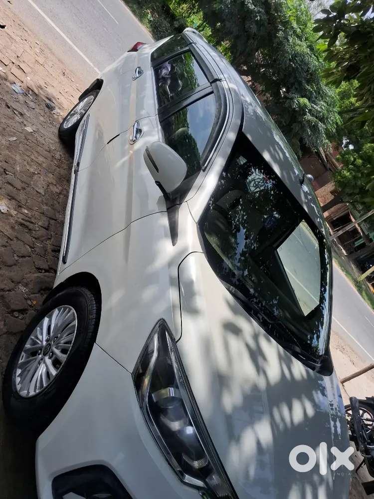 Maruti Suzuki Ertiga 2019 Diesel Good Condition