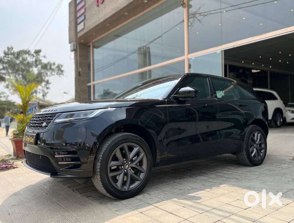 Land Rover Range Velar Hse Dynamic 2.0 Diesel, 2025, Diesel