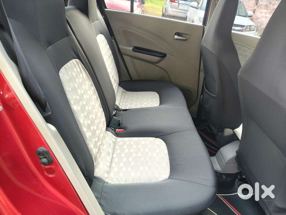 Maruti Suzuki Celerio Zxi(o) Mt, 2017, Petrol
