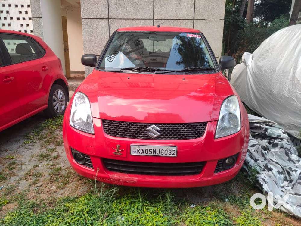 Car Is In Good Condition