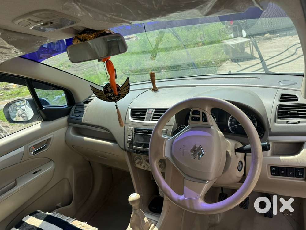 Maruti Suzuki Ertiga 1.3 Vdi 2017
