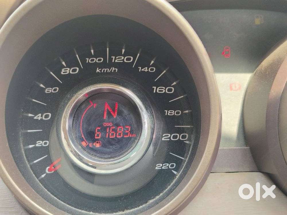 Mahindra Xuv500 W8, 2014, Diesel