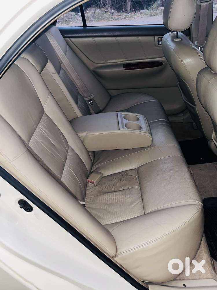 Toyota Corolla, 2006, Petrol