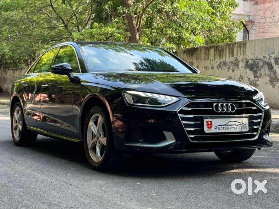 Audi A4 2.0 Technology 40 Tfsi, 2024, Petrol