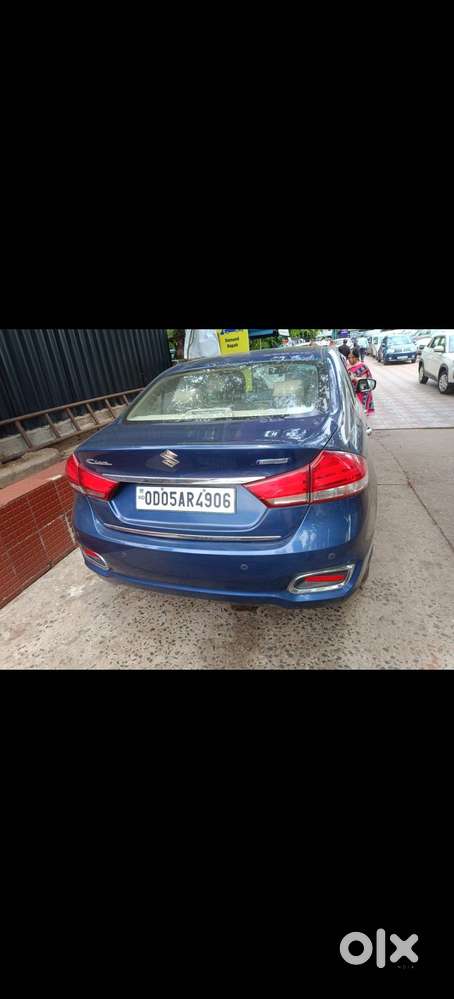 Ciaz Car Sale