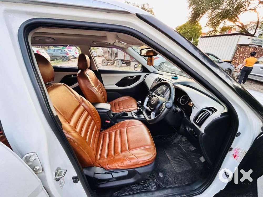 Hyundai Diesel Car 2020 Model