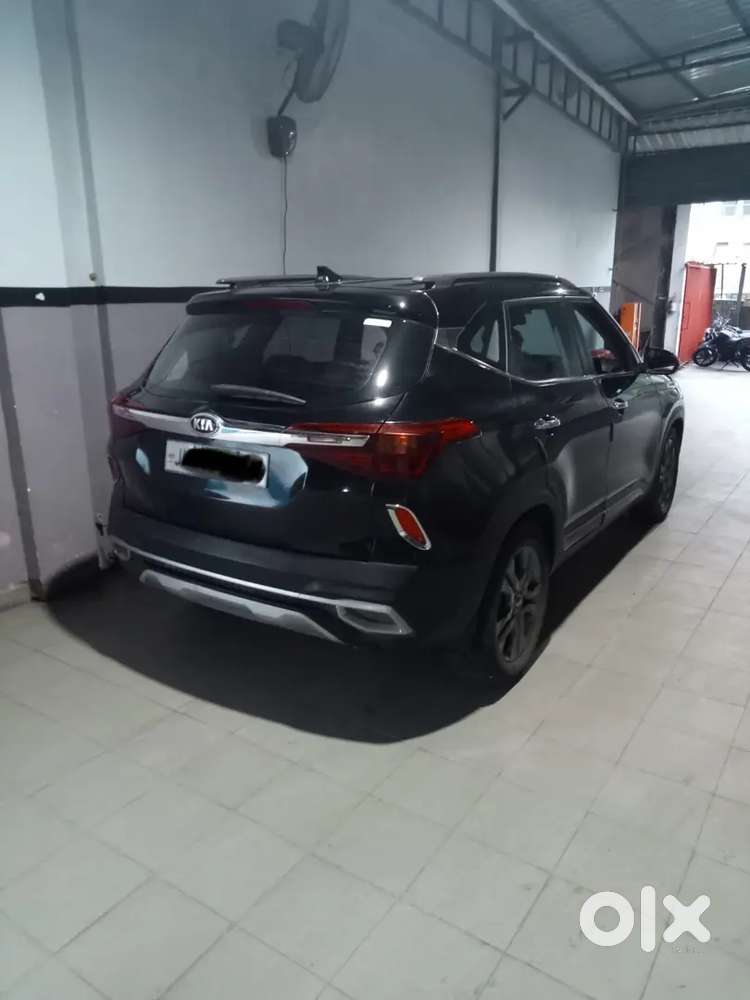 Kia Seltos 1.5 Htx 2020