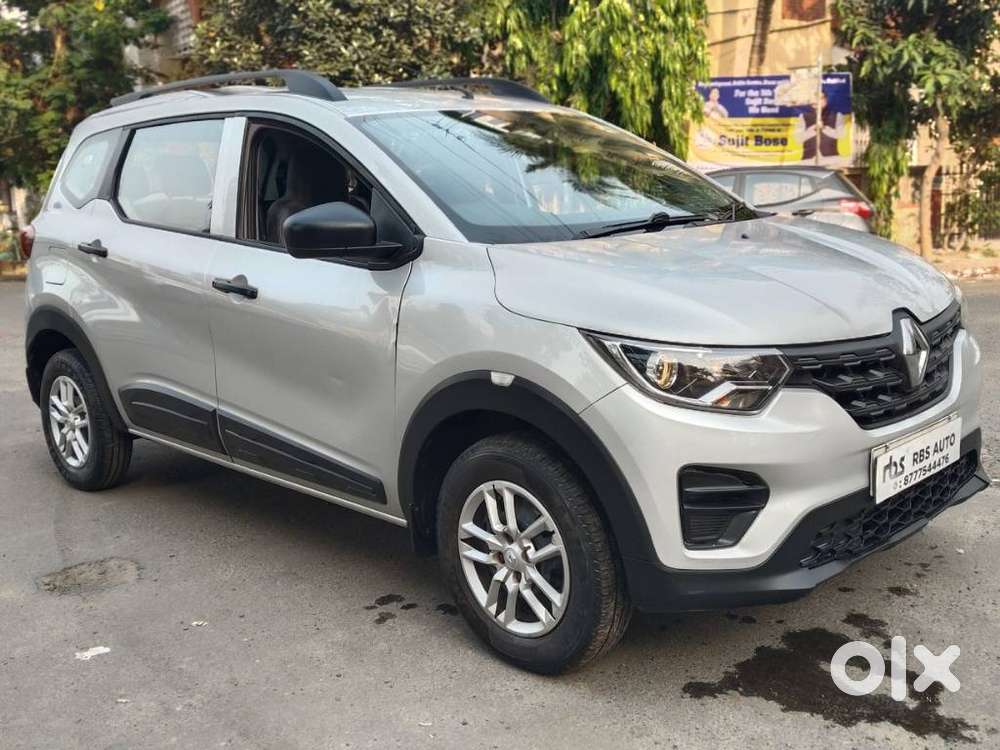 Renault Triber Rxl, 2022, Petrol