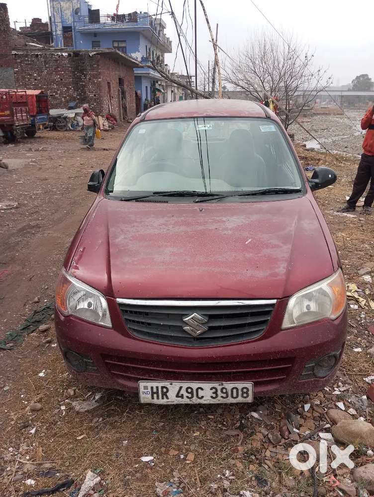 Salling My Car Money Problems