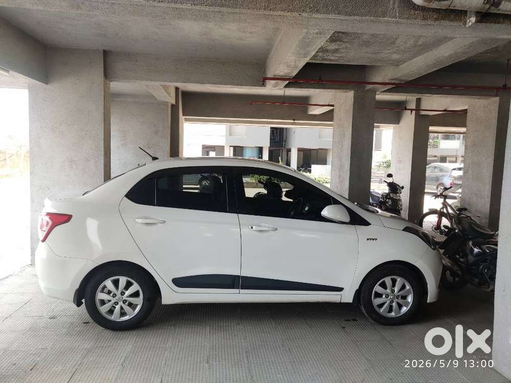 Hyundai Xcent With Good Condition