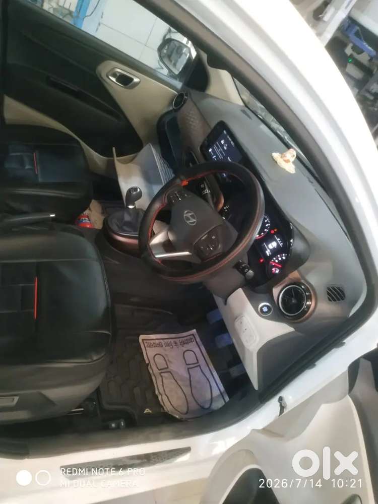 Hyundai Aura 1.2 Sx 2025
