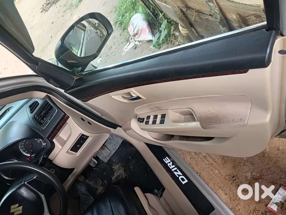 Maruti Suzuki Dzire Zdi 2014 Model