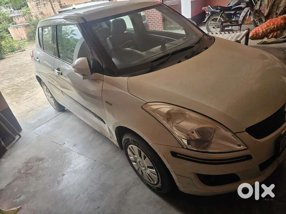 Well Maintained Swift Vdi