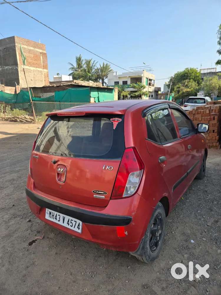 Top Condition Engine Tight Ac Child