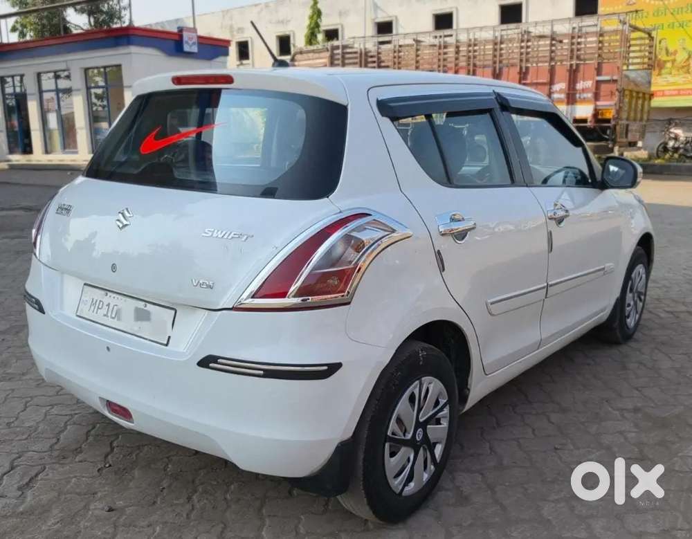 Hyundai Xcent Diesel 2019