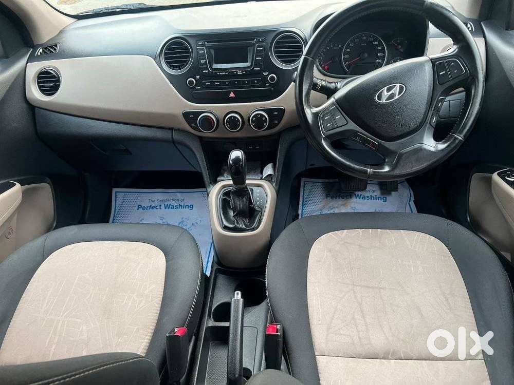 Hyundai Grand I10 2013-2016 At Asta, 2014, Petrol