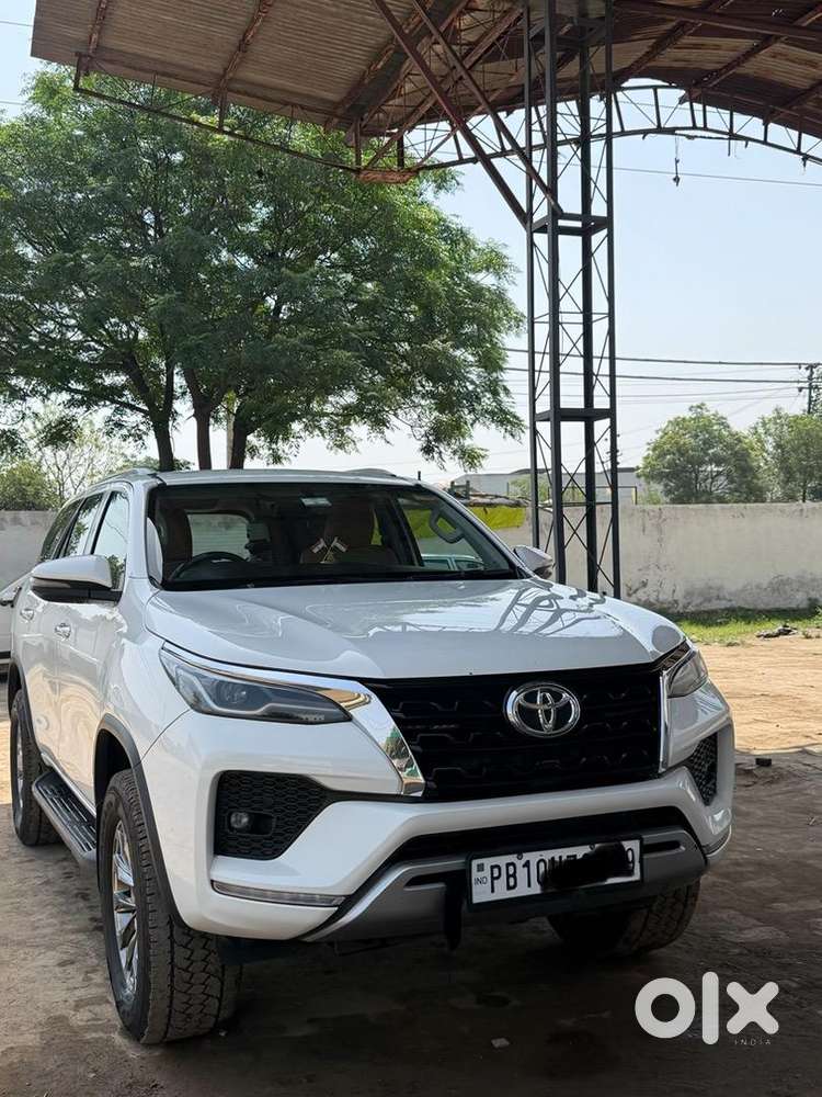 Toyota Diesel Car 2022.12.28