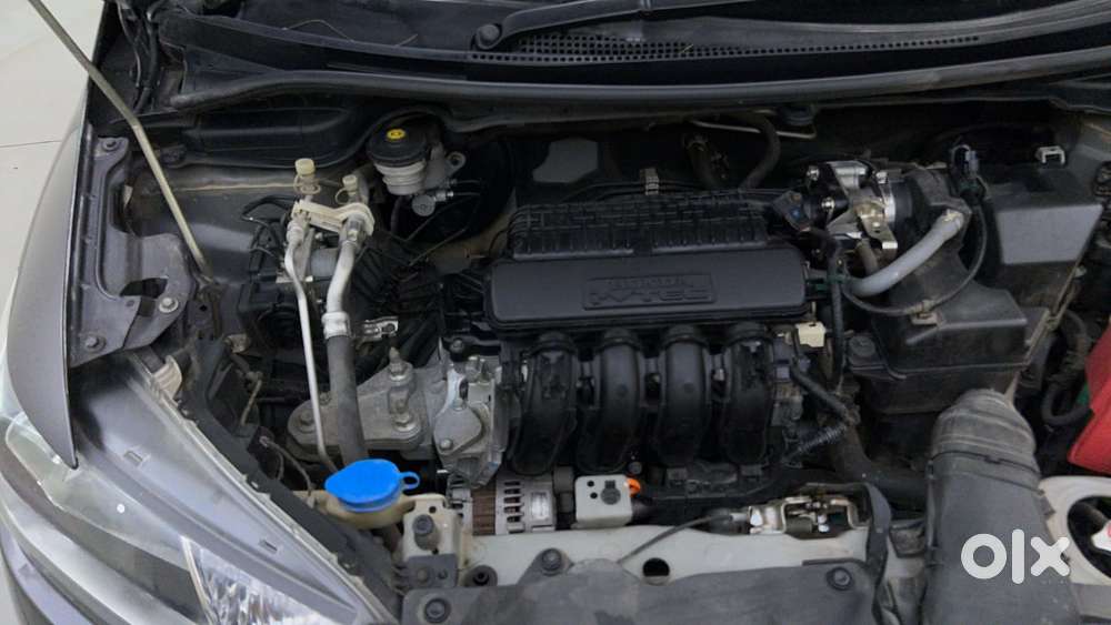 Honda Jazz V At I-vtec, 2018, Petrol