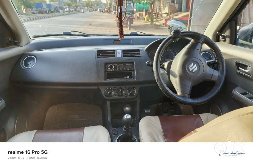 Maruti Suzuki Swift 2009 Diesel 150000 Km Driven