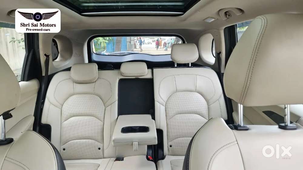 Mg Hector Sharp Pro 2.0 Turbo Diesel Mt, 2021, Diesel