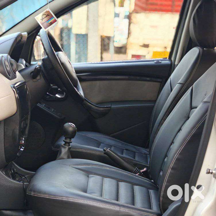 Renault Duster Rxz, 2014, Diesel