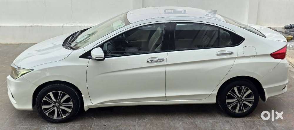 Honda City I-dtec V, 2017, Diesel