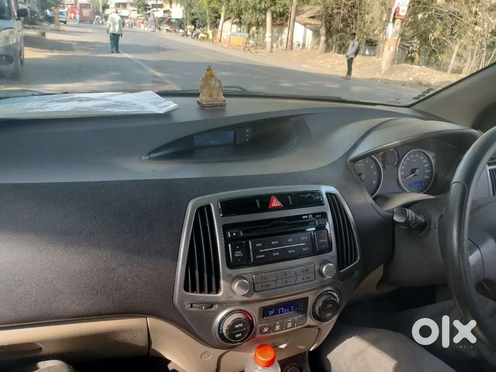 Hyundai I20 2014
