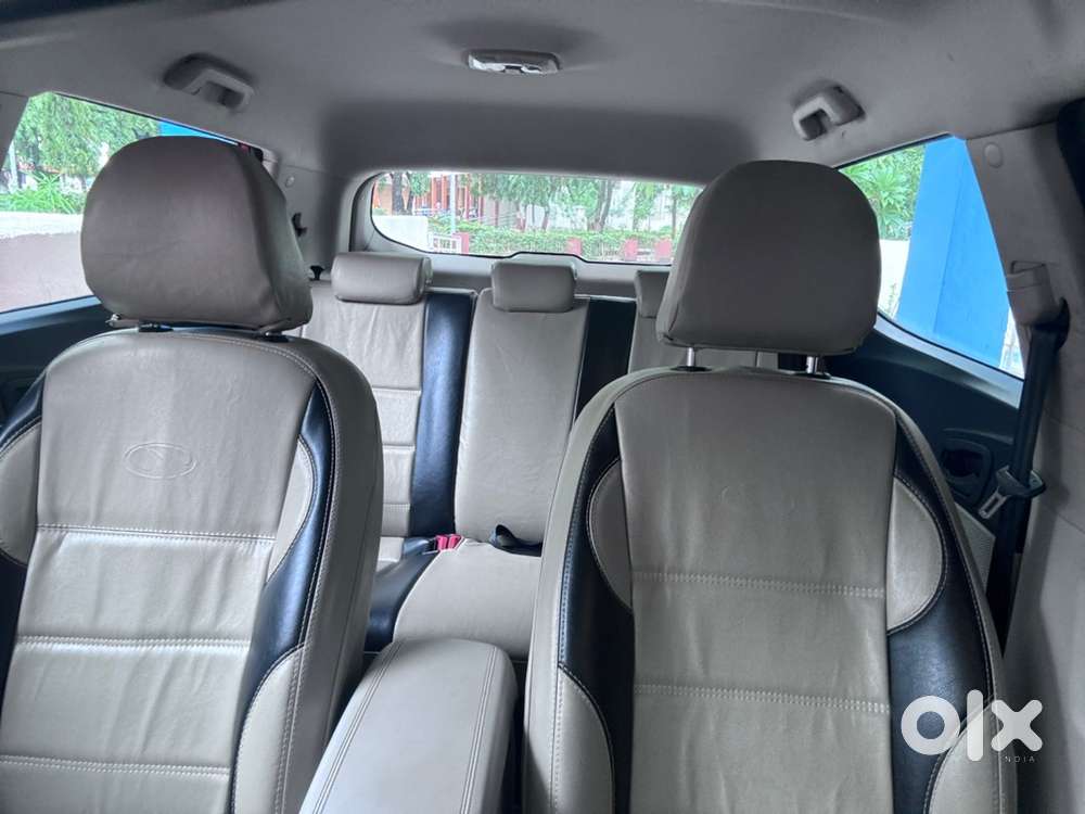 Mahindra Xuv300 (diesel) In Excellent Condition