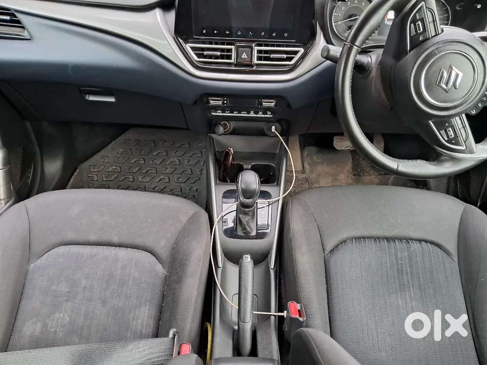 Maruti Suzuki Baleno 2023 Automatic
