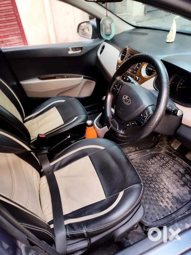 Hyundai Grand I10 2014 Variant Asta