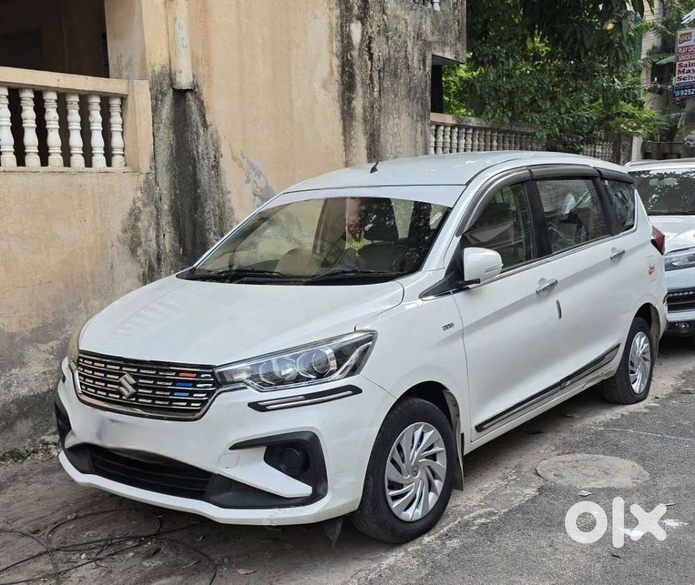 Maruti Suzuki Ertiga, 2019, Diesel