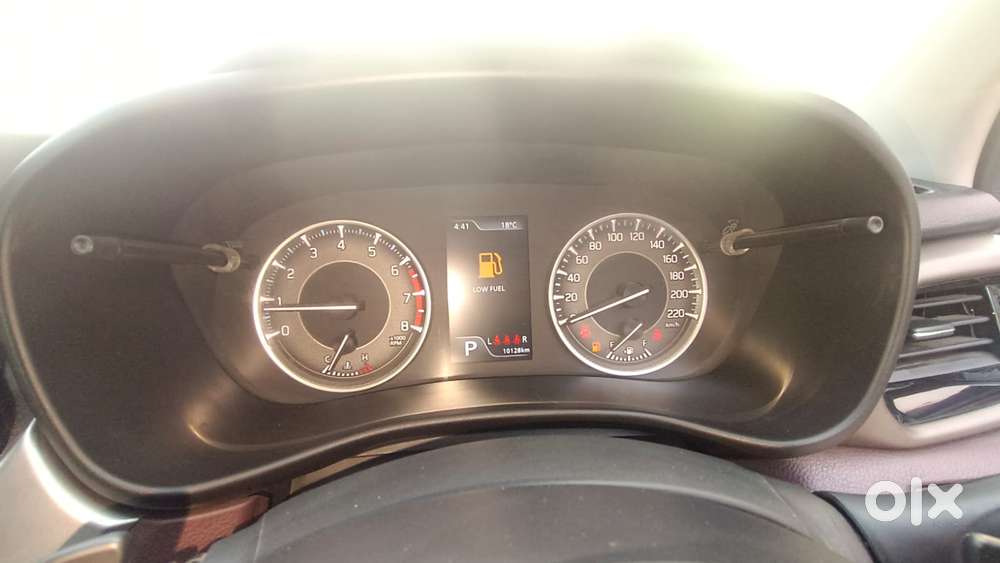 Toyota Urban Cruiser Taisor V 1.0 Petrol At, 2024, Petrol